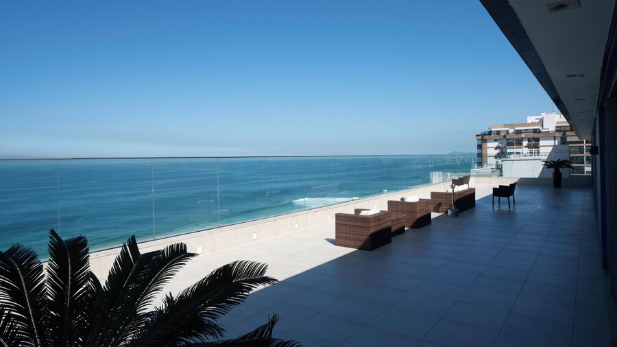 Laghetto Stilo Barra