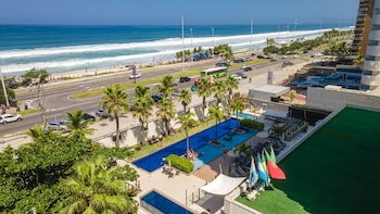 Laghetto Stilo Barra