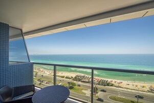 Triple Room (Stilo Vista Mar) | View from room