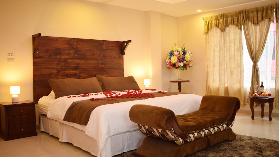 Meraki Hotel