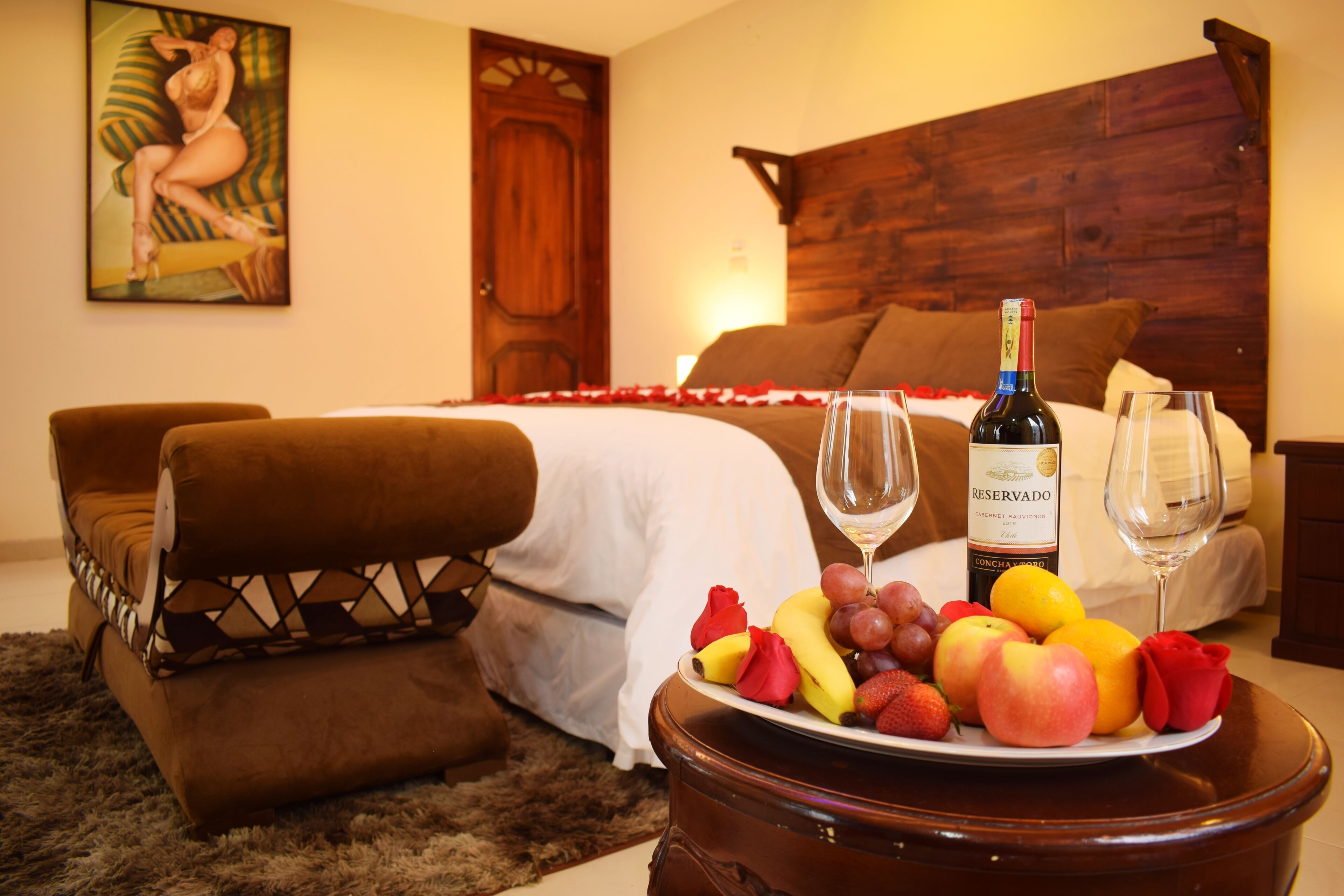   주니어 스위트, 침실 1개 | 유아용 침대, 무료 WiFi, 침대 시트