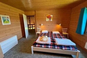 4 Schlafzimmer, kostenloses WLAN, Rollstuhlgeeignet