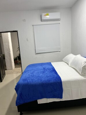 Double Room | Free WiFi