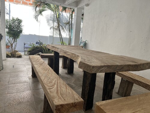 Casa Torices Real 12 