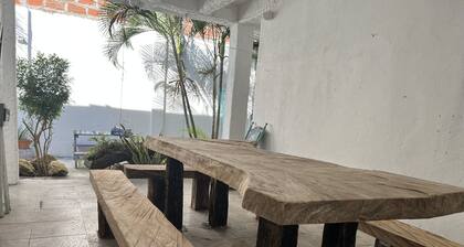 Casa Torices Real 12