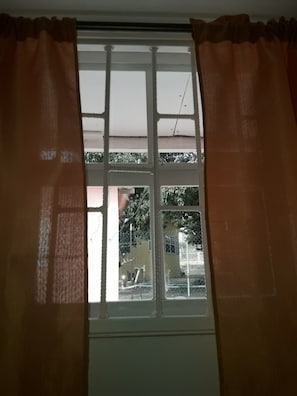 Family Room, 2 Bedrooms, Kitchenette, Ground Floor - Curacao Vacation Homes (Willemstad)