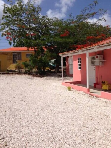 Curacao Vacation Homes