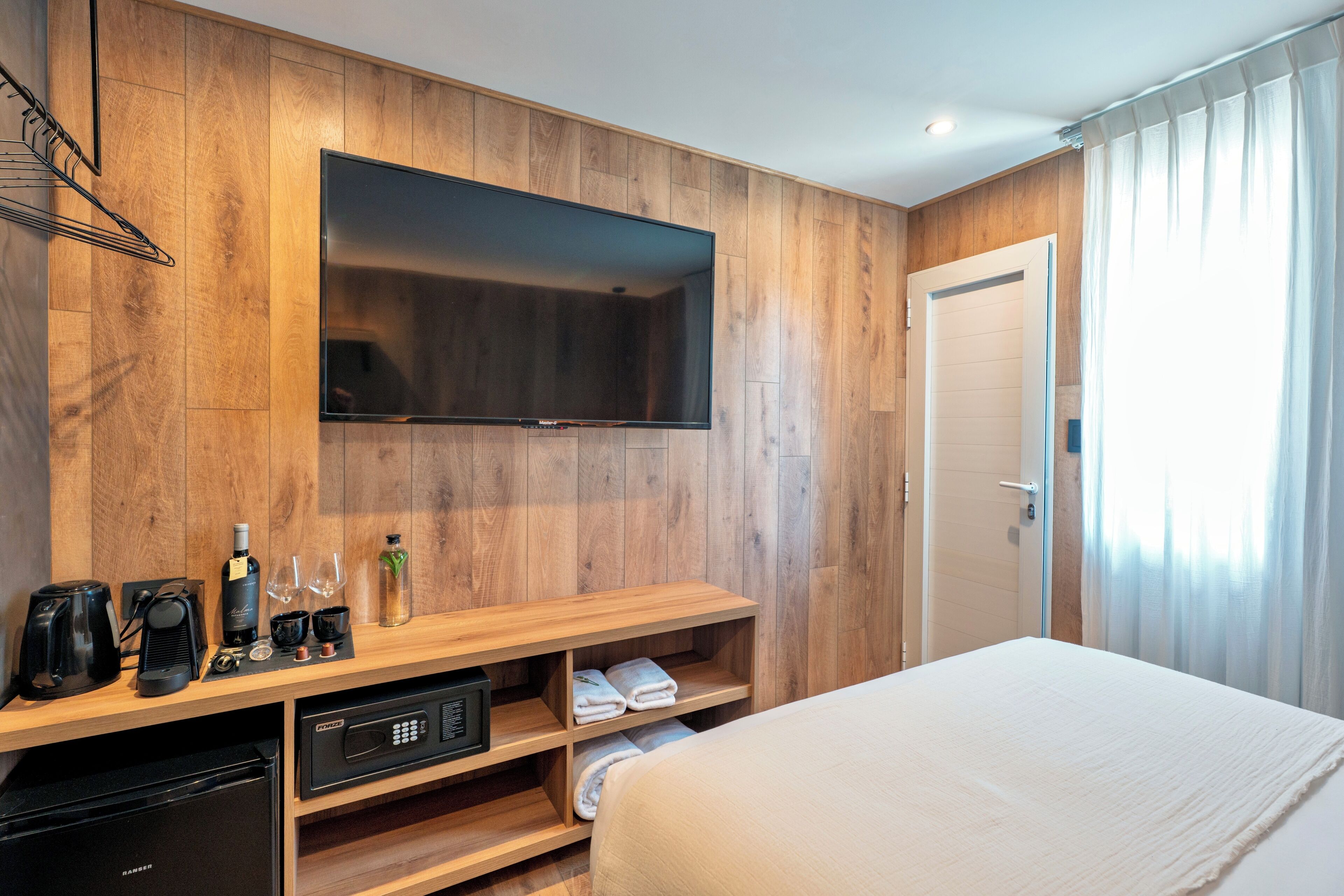 Photo - Montano Boutique Suites