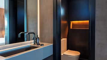 Chambre Double Signature | Salle de bain