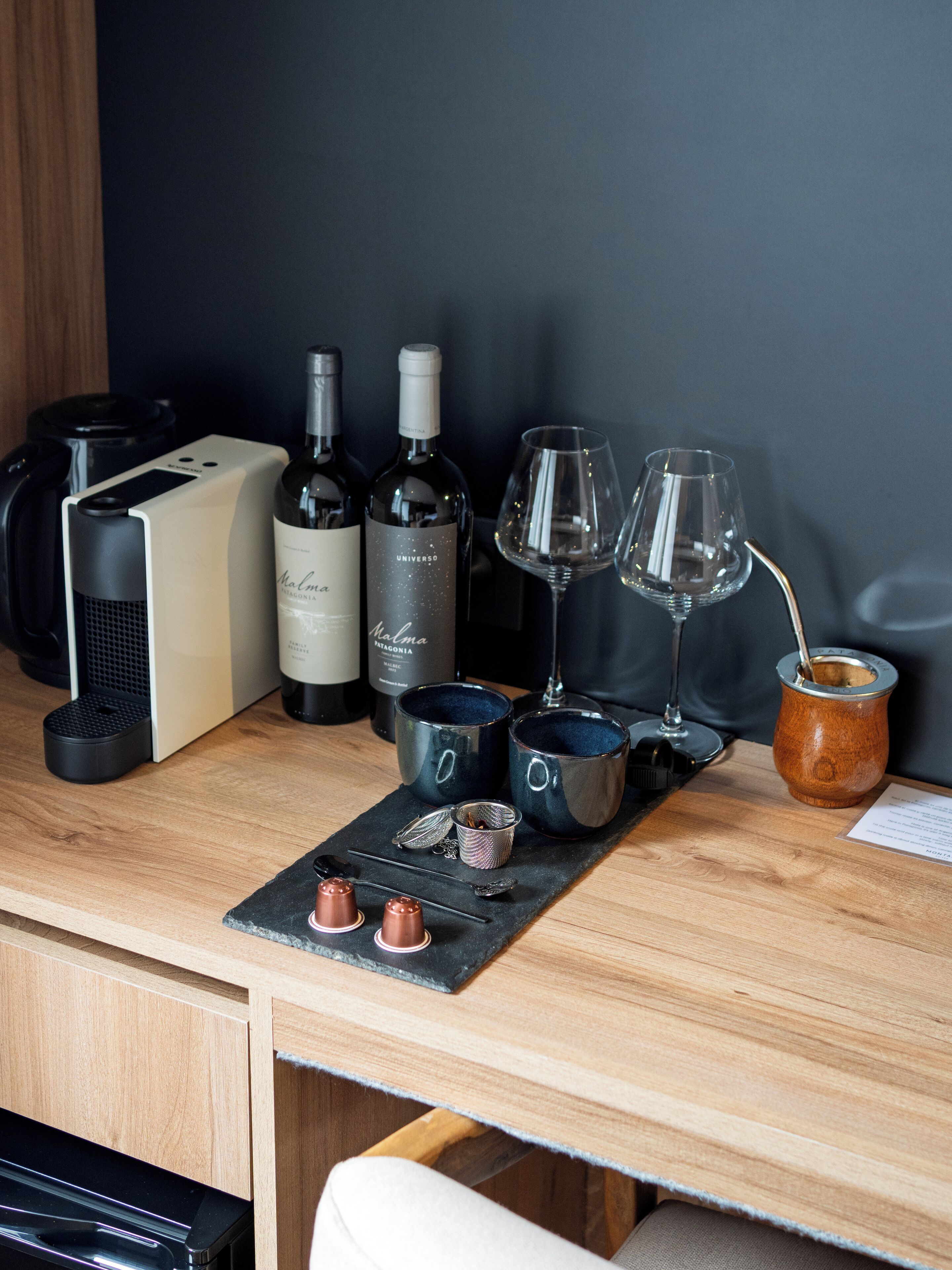 Photo - Montano Boutique Suites