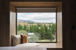 Deluxe Double or Twin Room - Montano Boutique Suites (El Calafate)