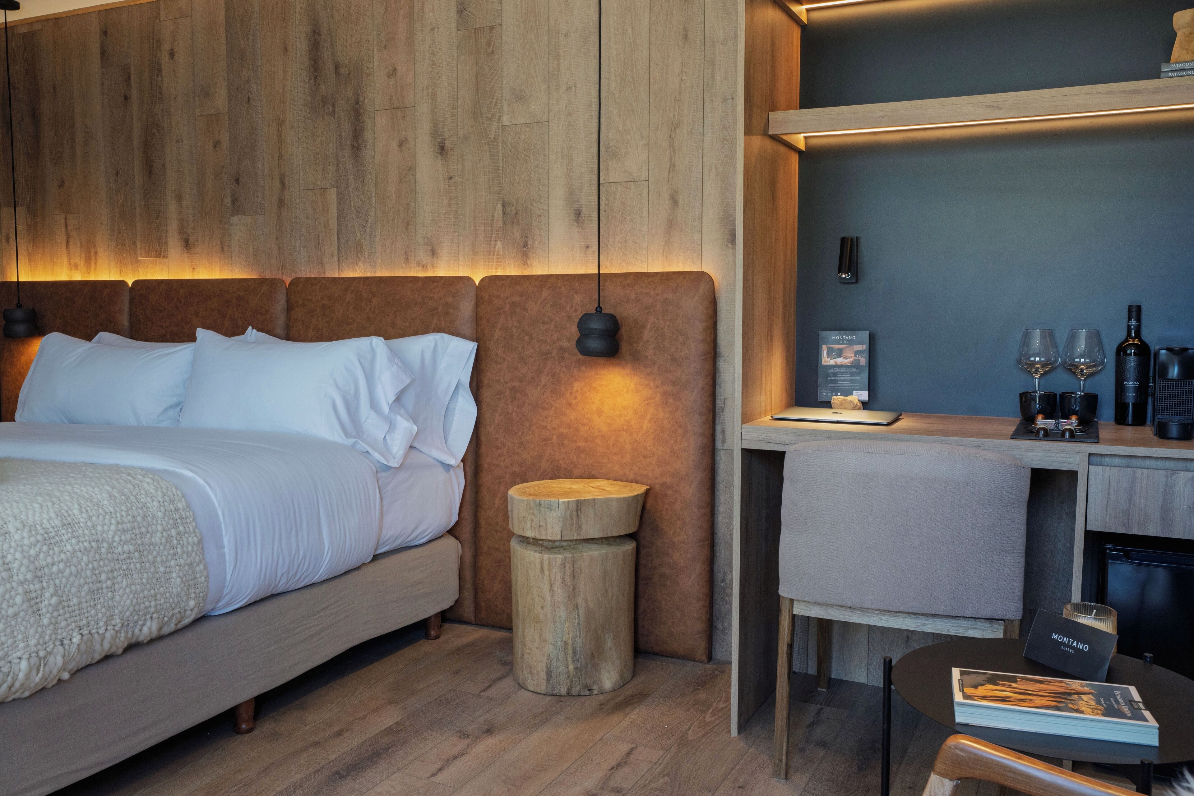 Photo - Montano Boutique Suites