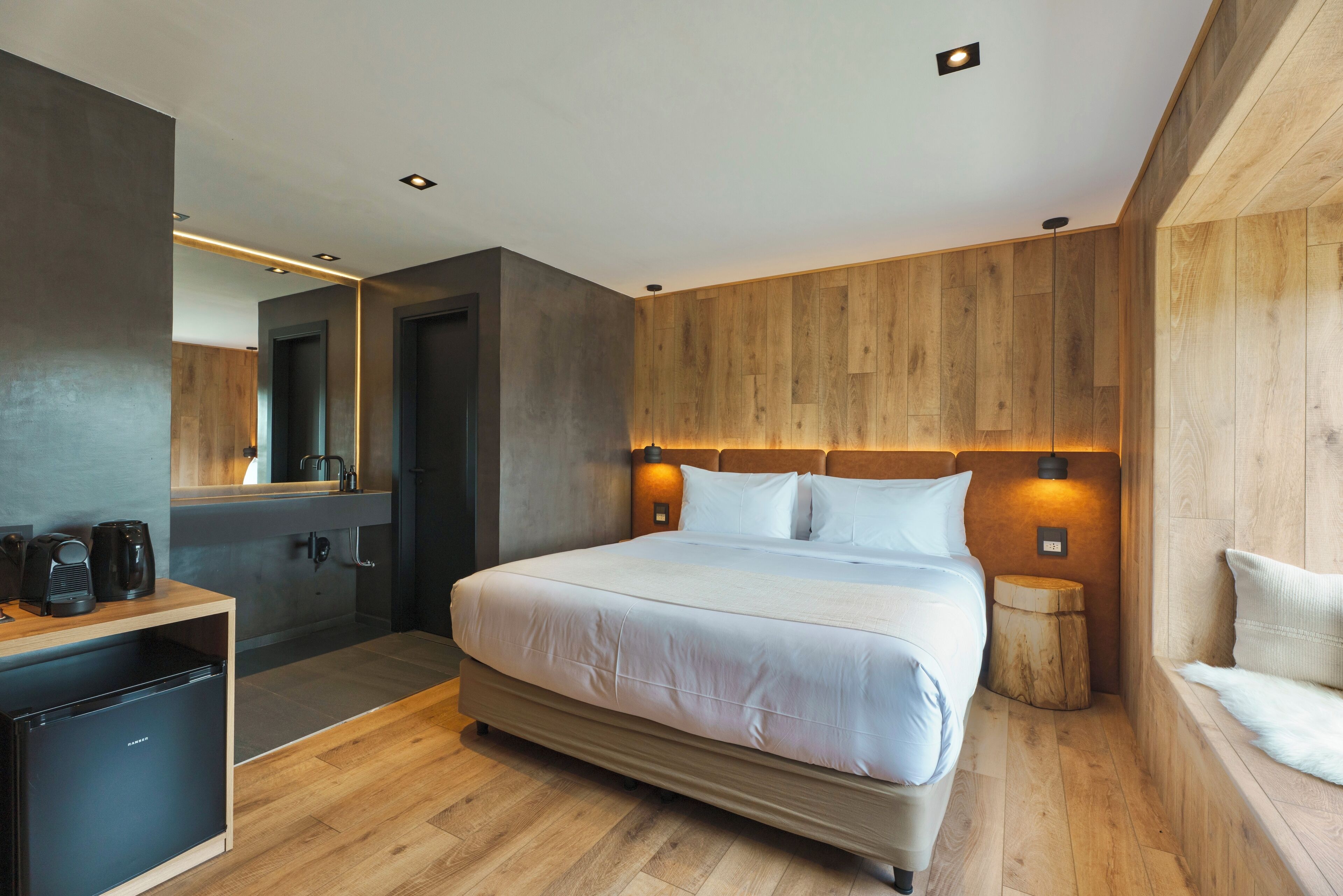 Photo - Montano Boutique Suites