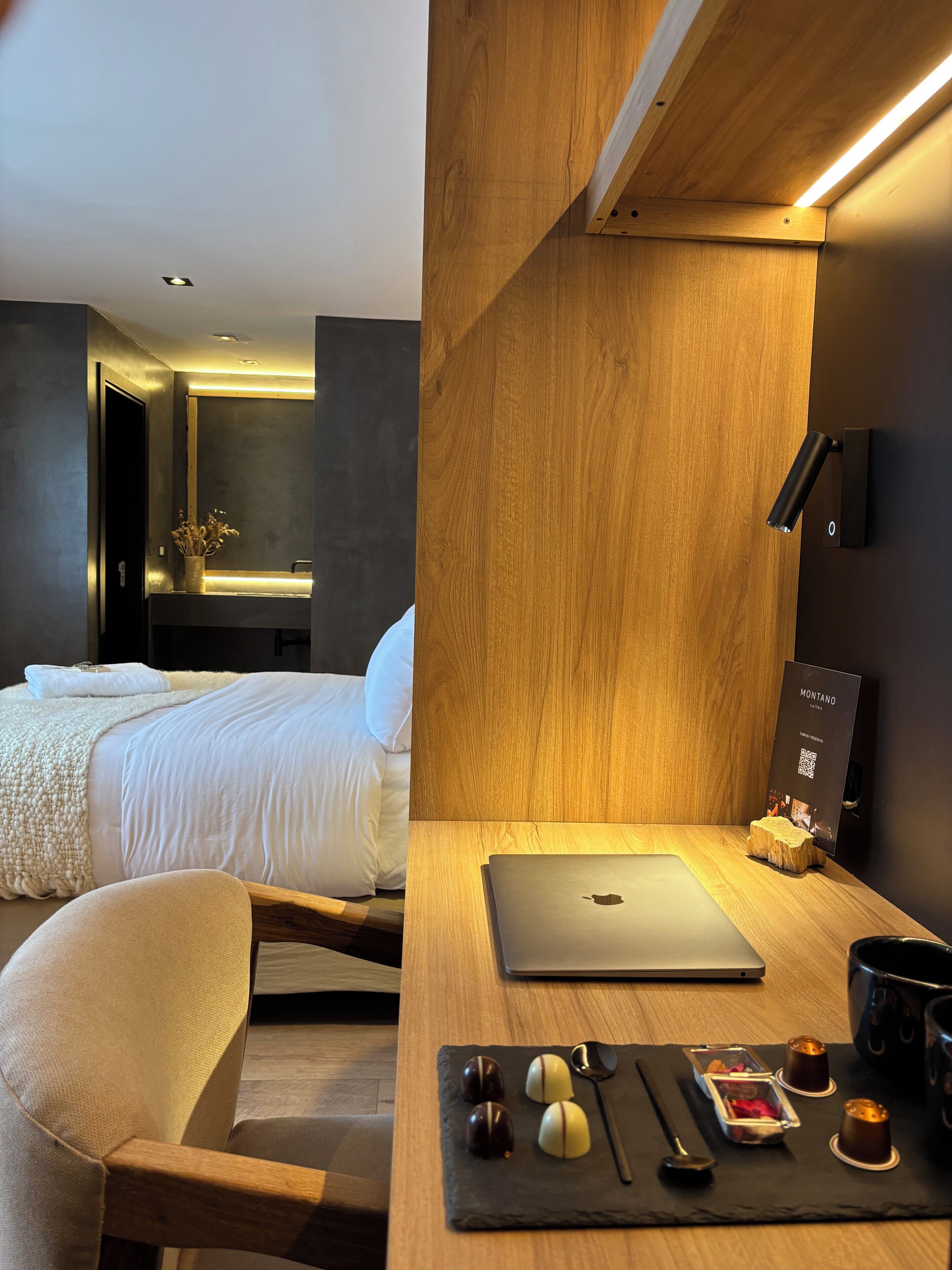 Photo - Montano Boutique Suites