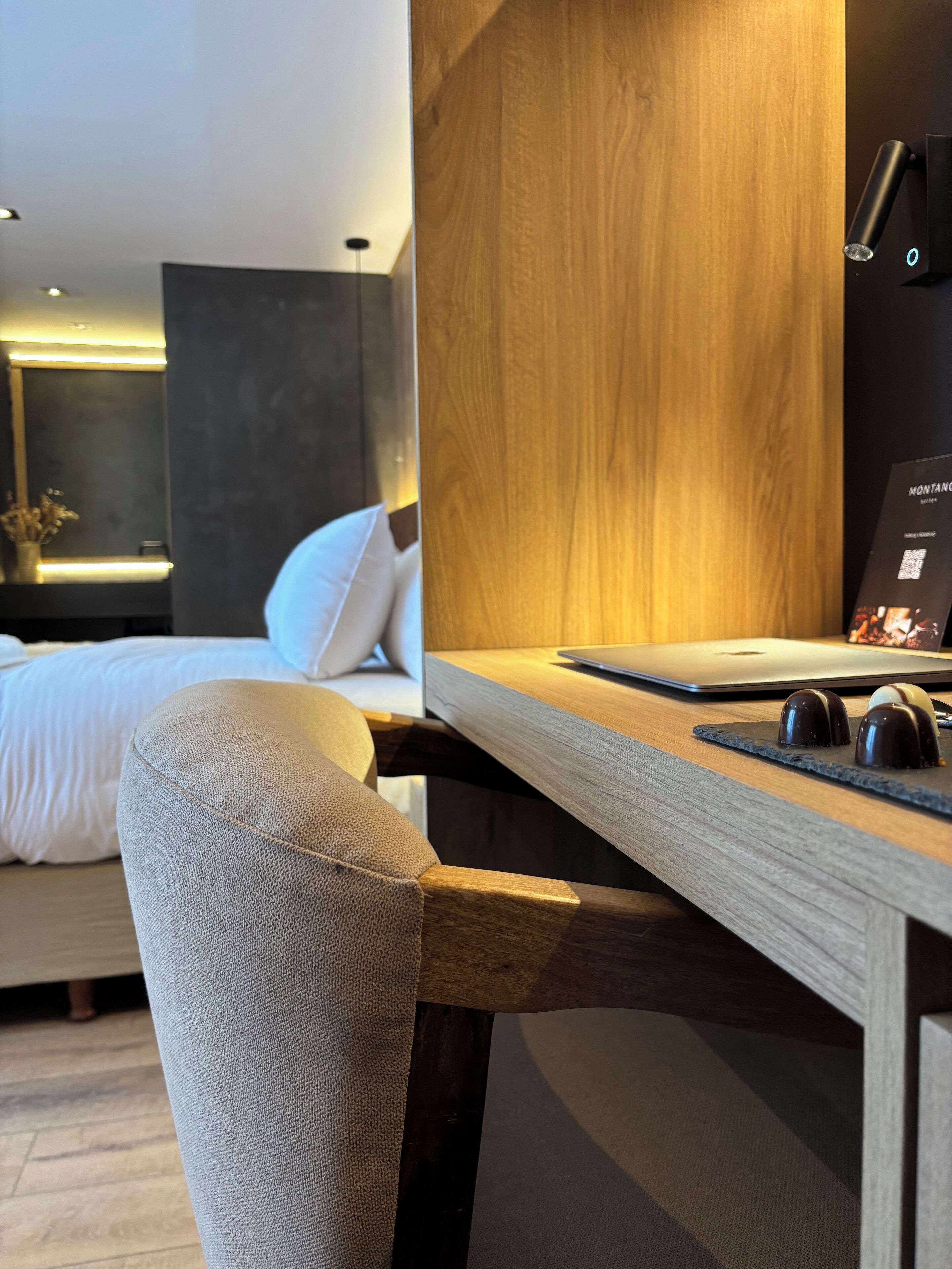 Photo - Montano Boutique Suites