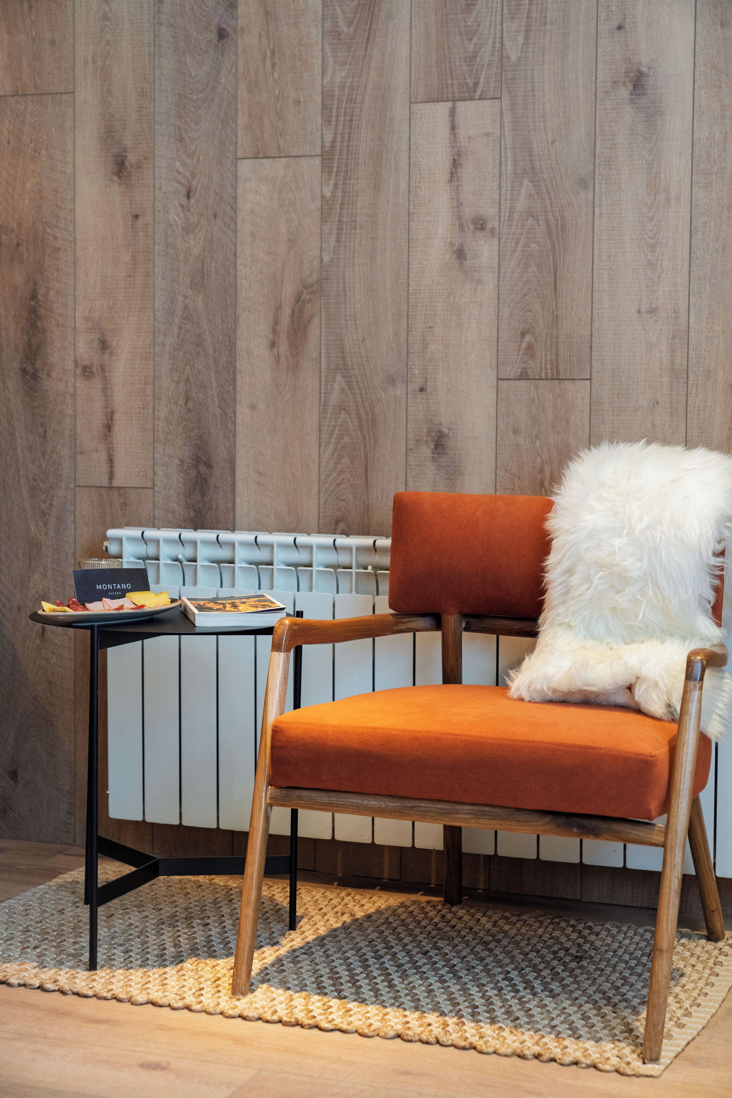 迷你吧、办公桌、笔记本电脑工作区、免费 WiFi