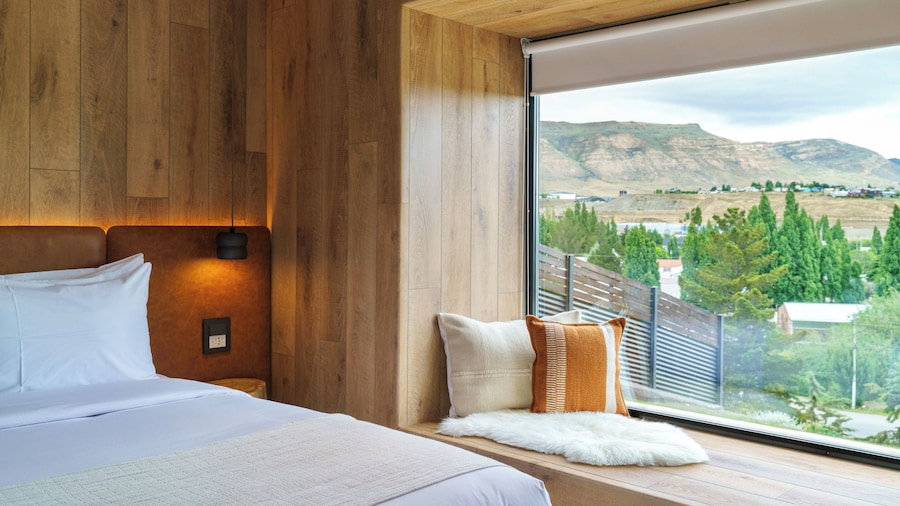 Montano Boutique Suites