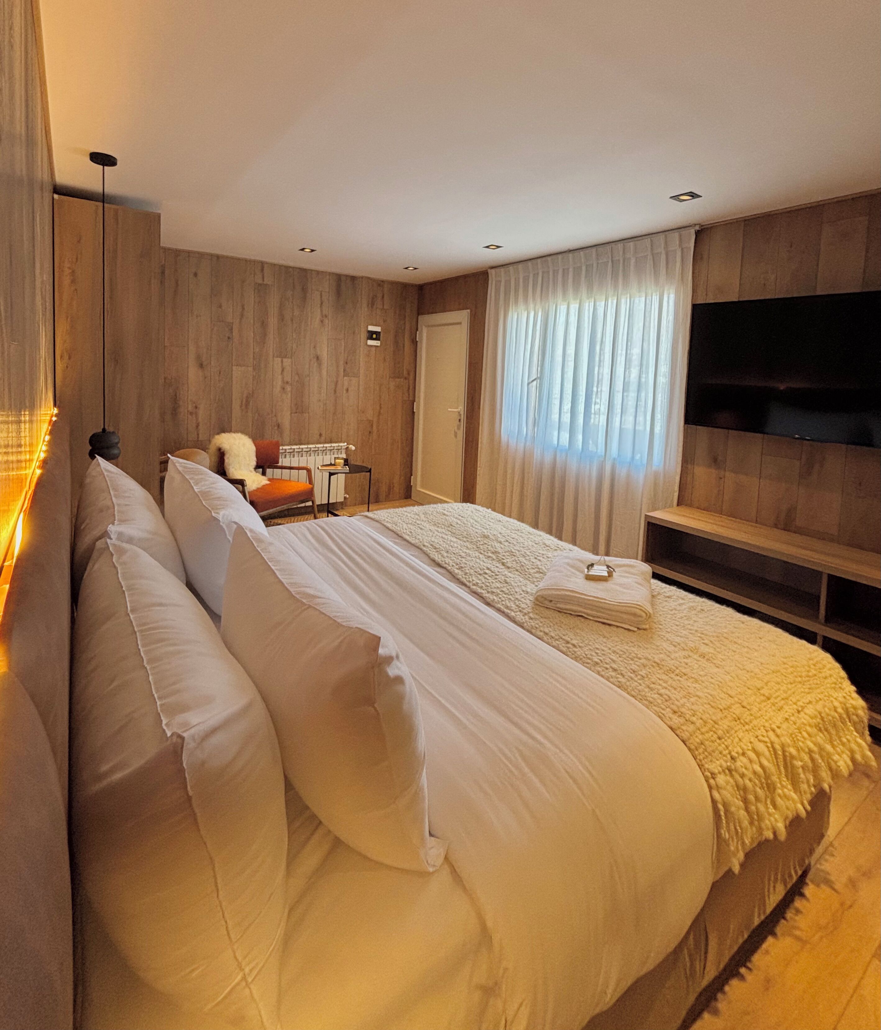 Photo - Montano Boutique Suites