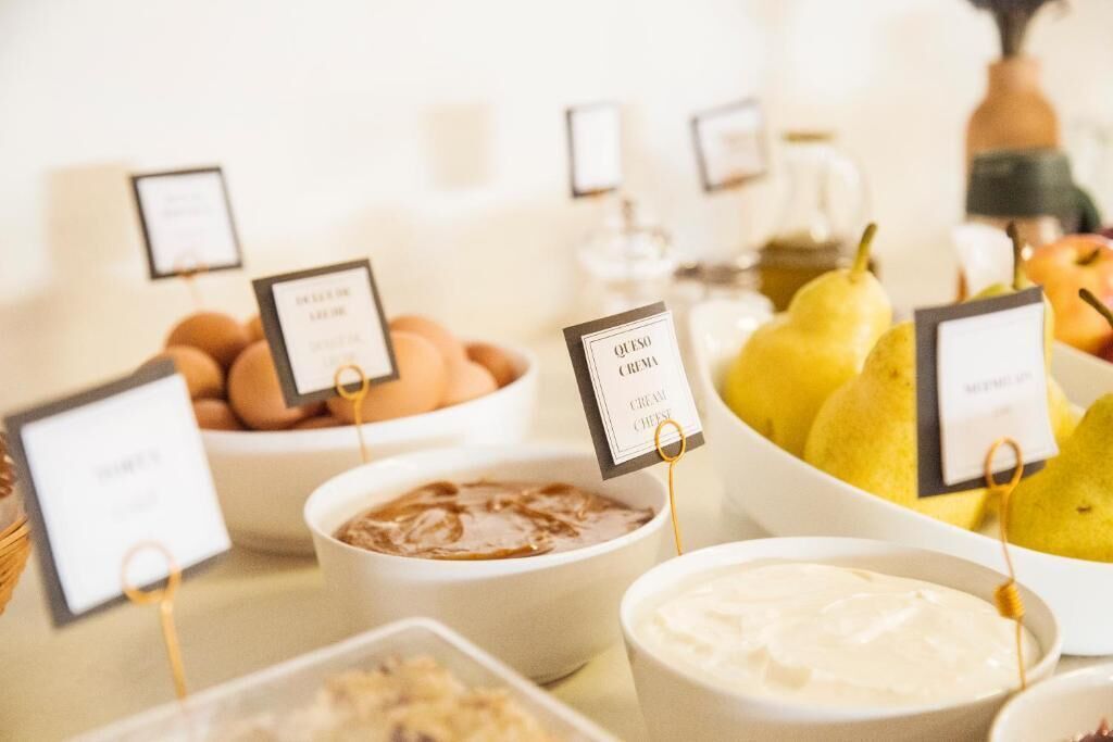 1 bedroom, minibar, desk, laptop workspace