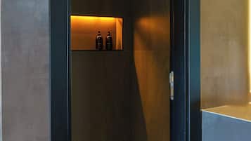 Chambre Double Signature | Salle de bain