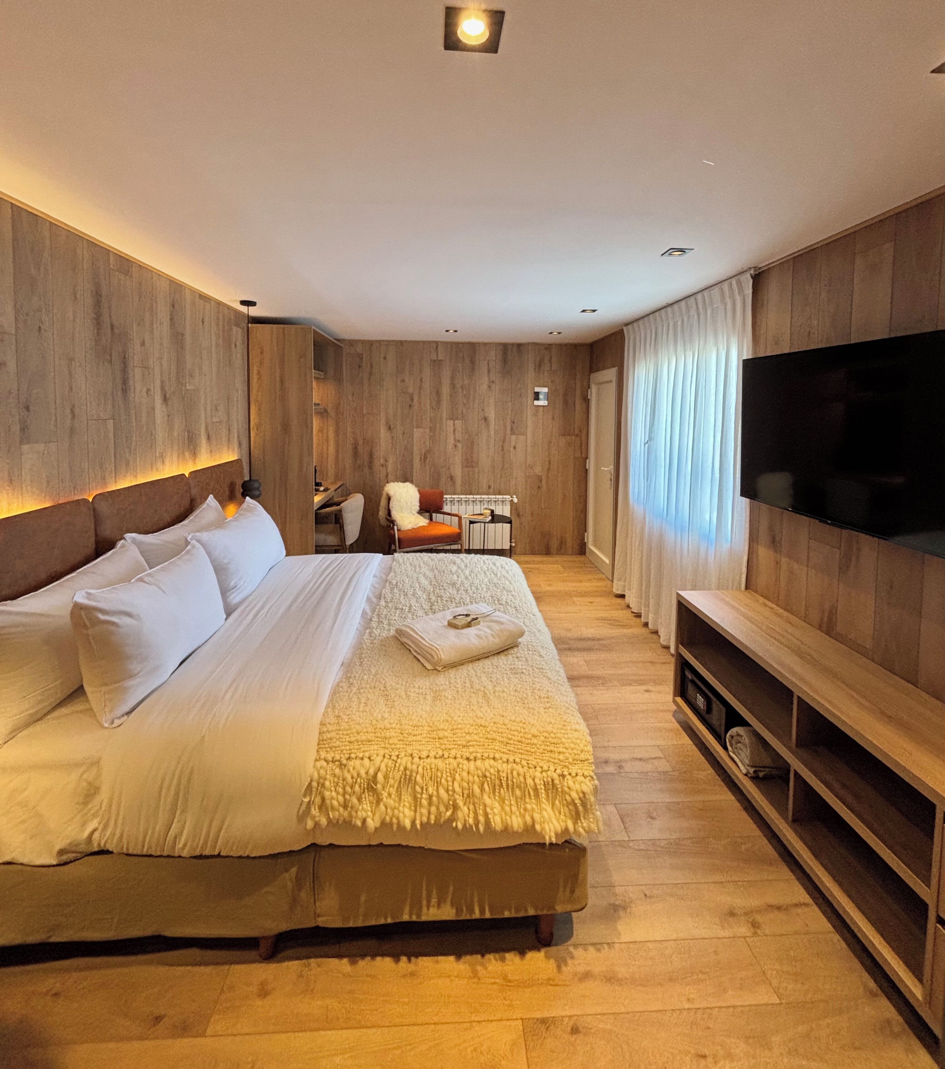 Photo - Montano Boutique Suites