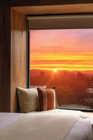 Deluxe Double or Twin Room - Montano Boutique Suites (El Calafate)