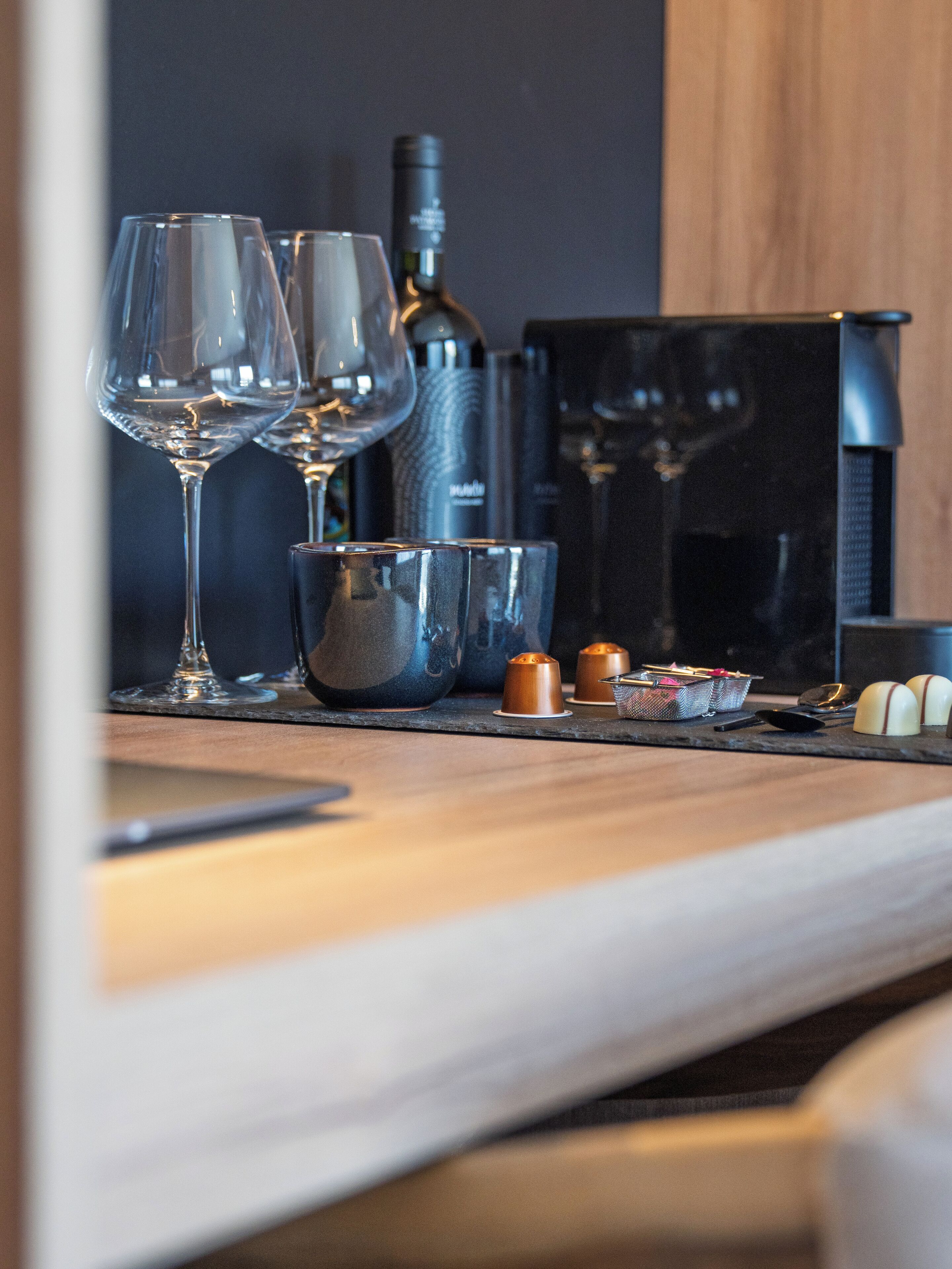 Photo - Montano Boutique Suites