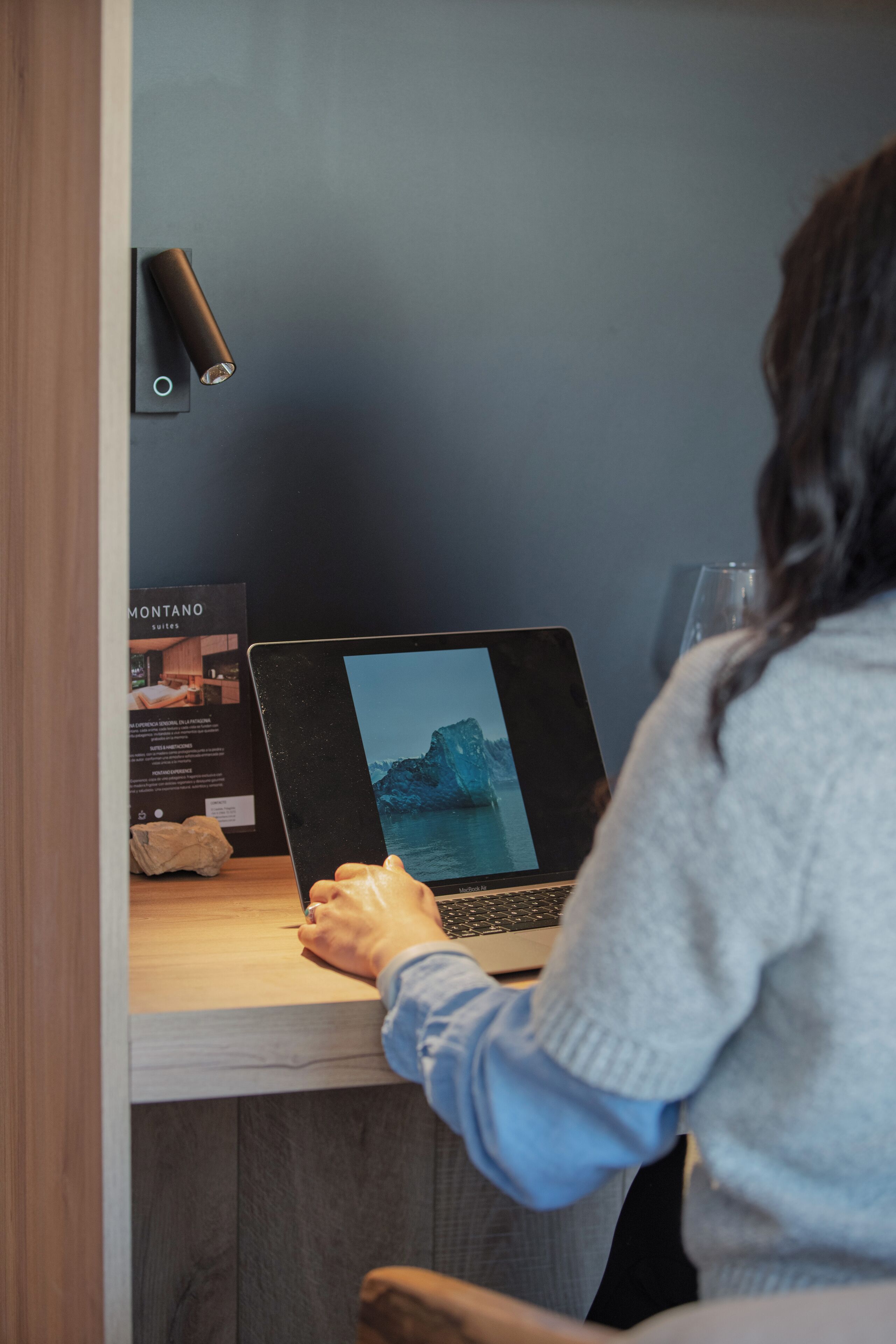 Photo - Montano Boutique Suites