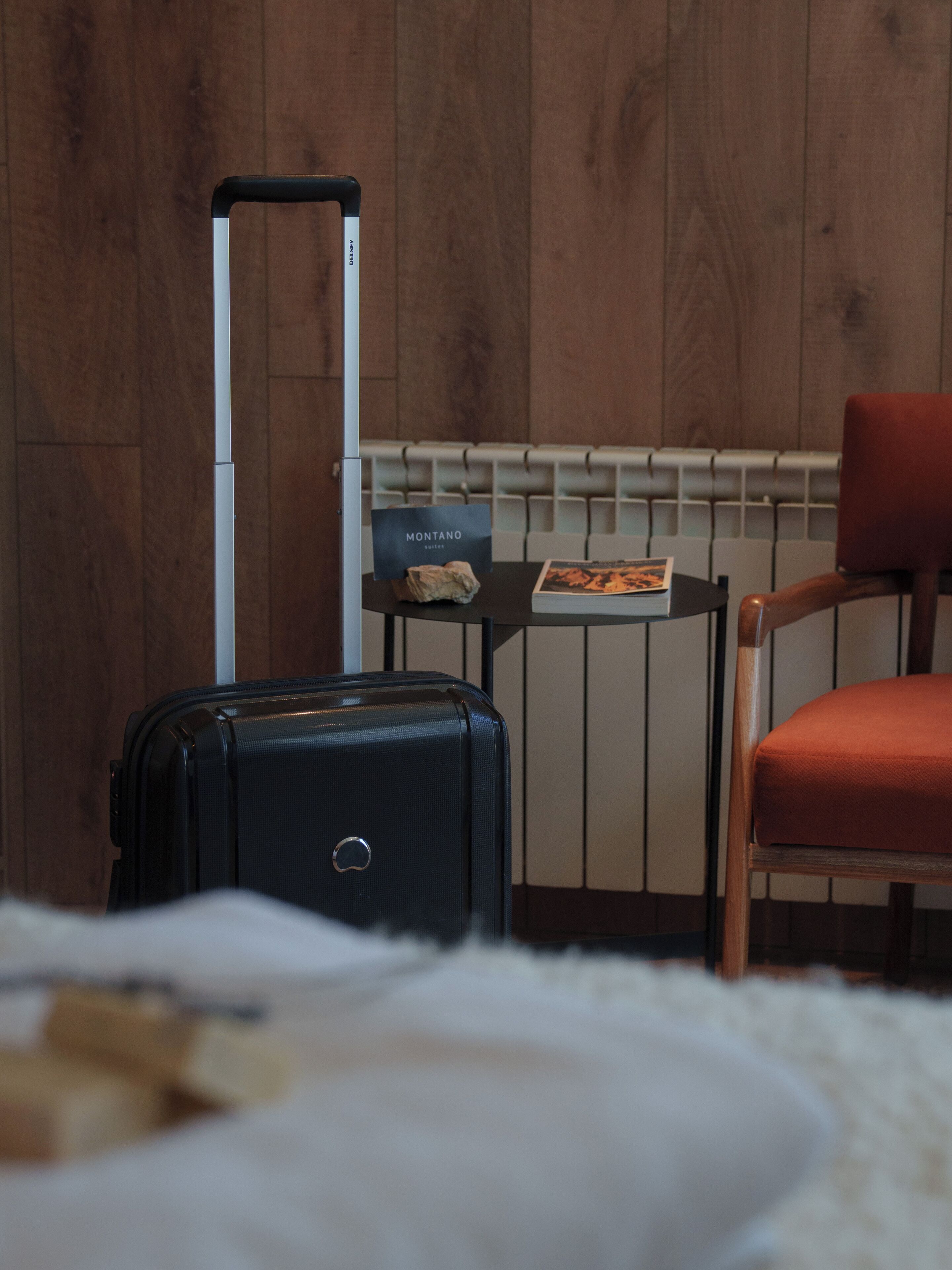 Photo - Montano Boutique Suites