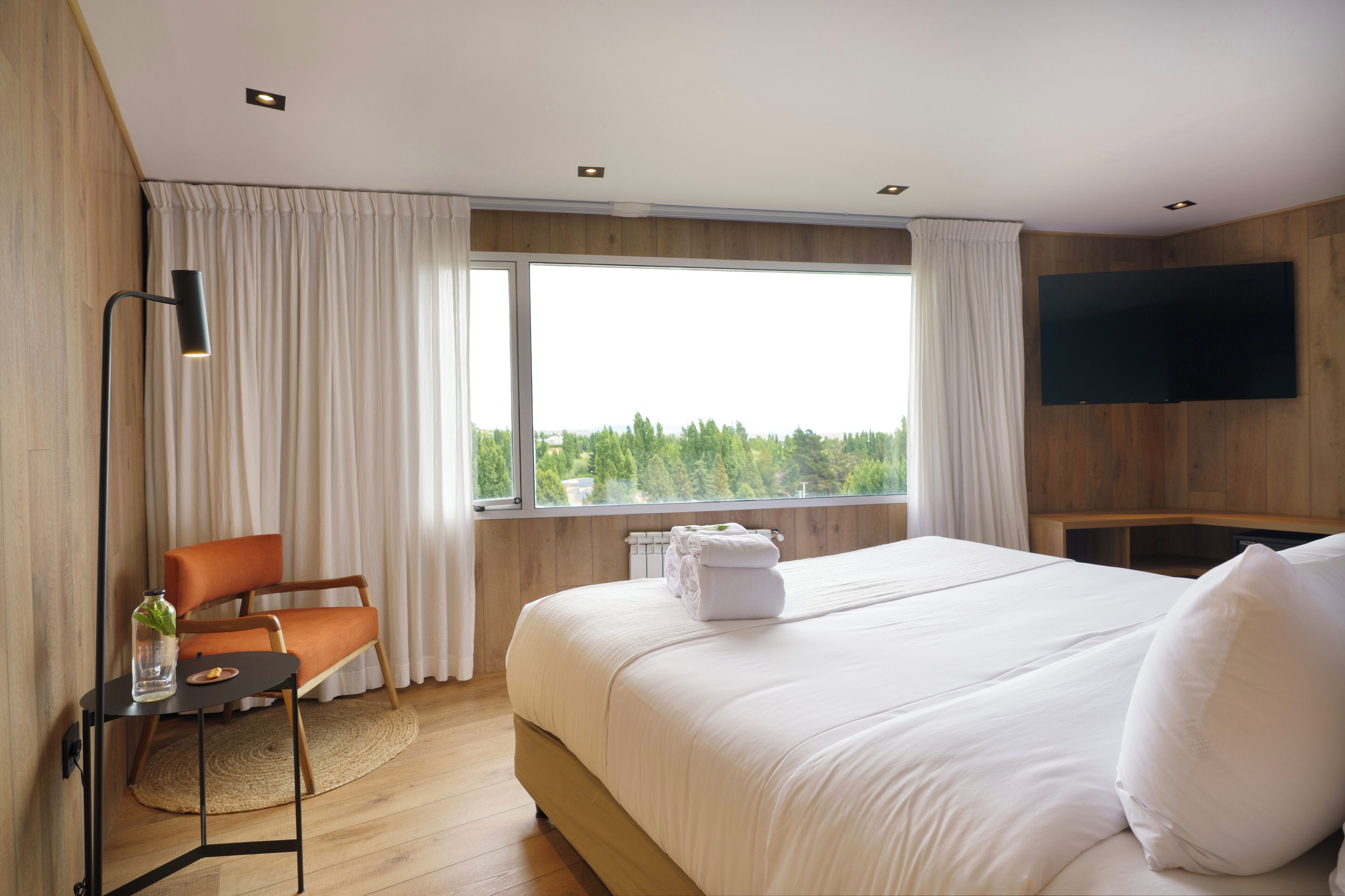 Photo - Montano Boutique Suites