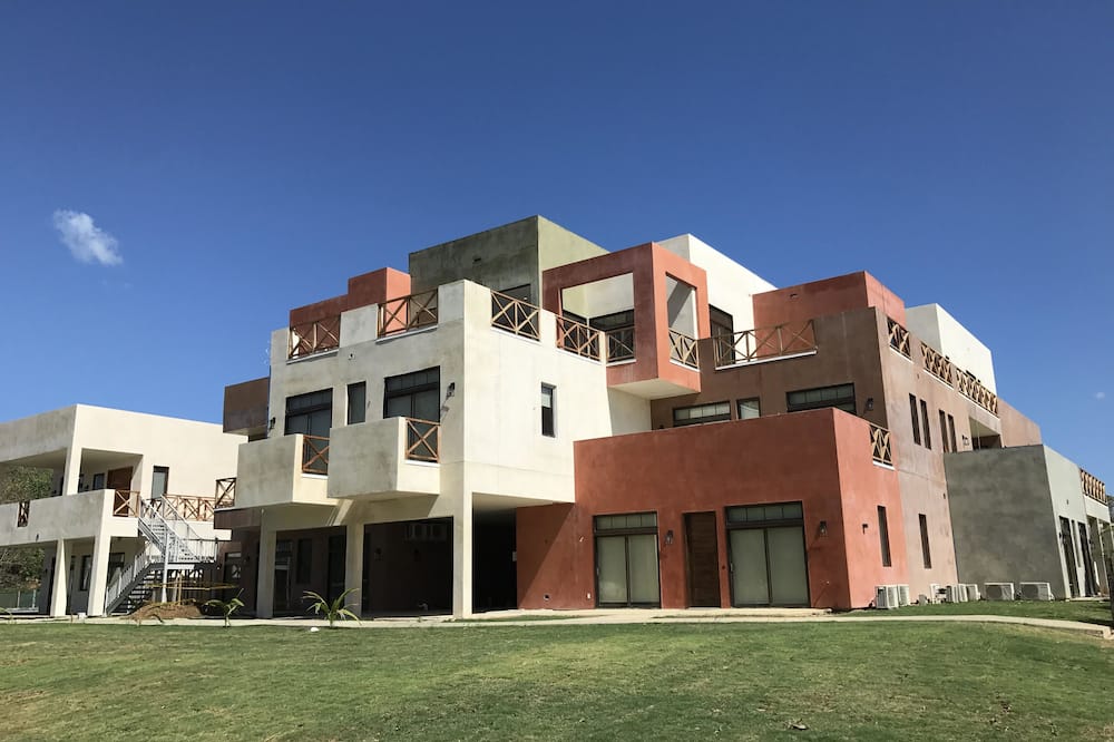 El Sitio Villas