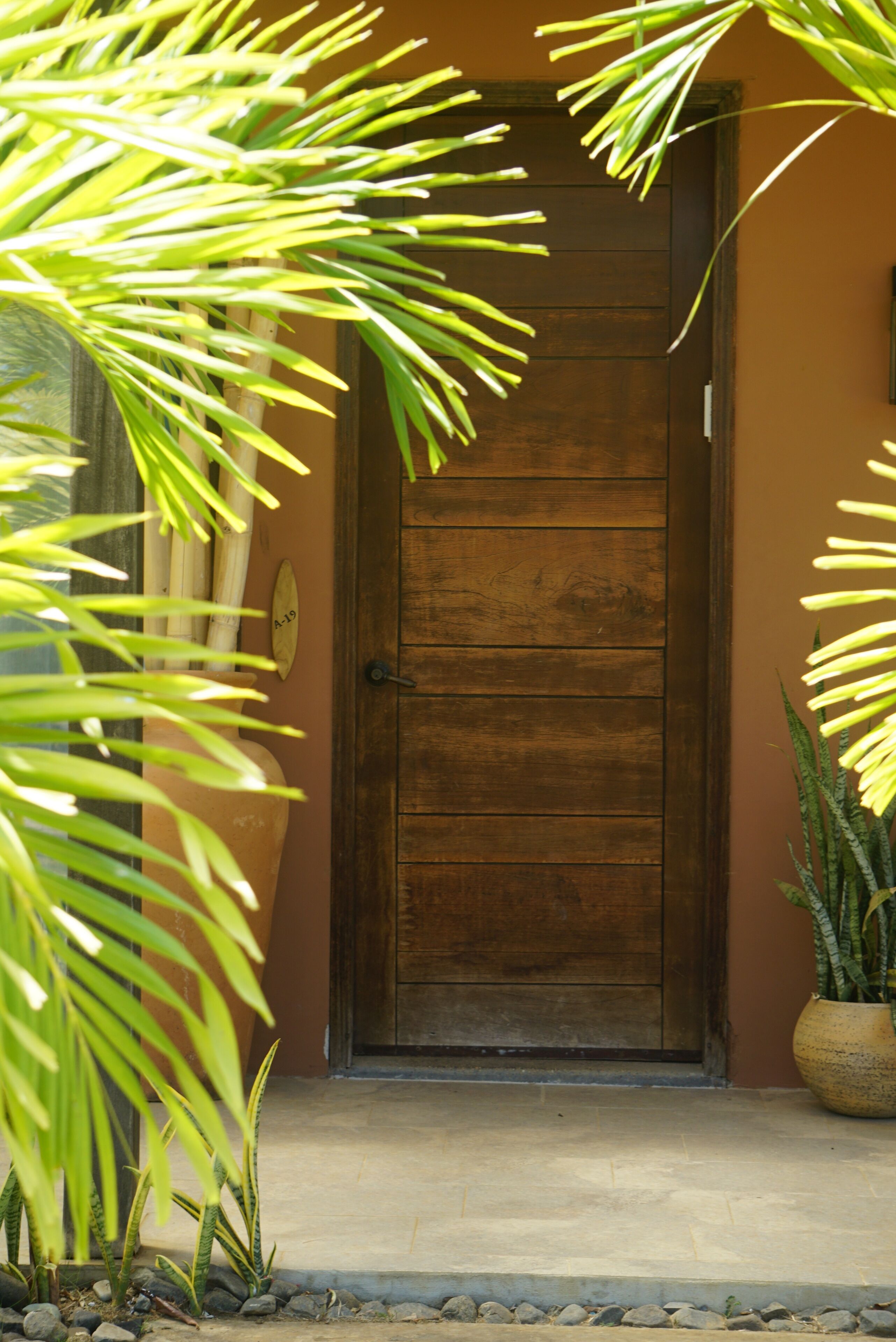 콘도, 침실 2개 | 거실 공간