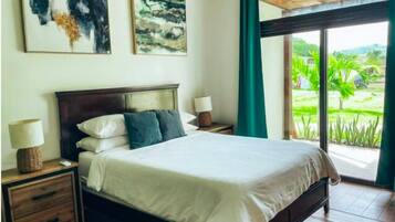 Condo, 2 Bedrooms | 1 bedroom, free WiFi