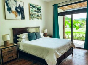 Apartamento, 2 habitaciones | 1 dormitorio y wifi gratis