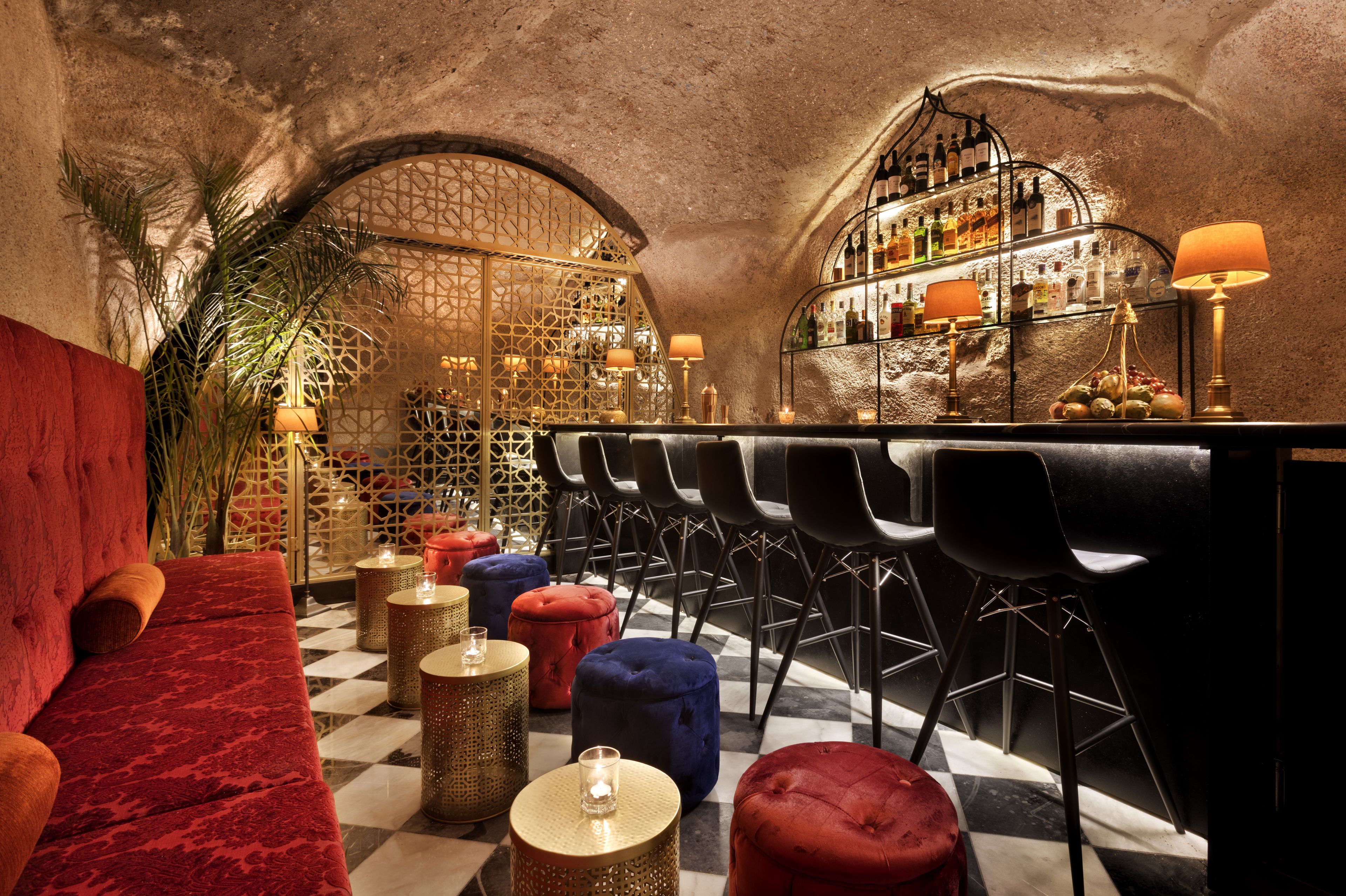 Foto - Villa Brown Jerusalem, a member of Brown Hotels