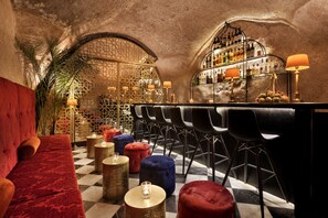 Bar (sur place)