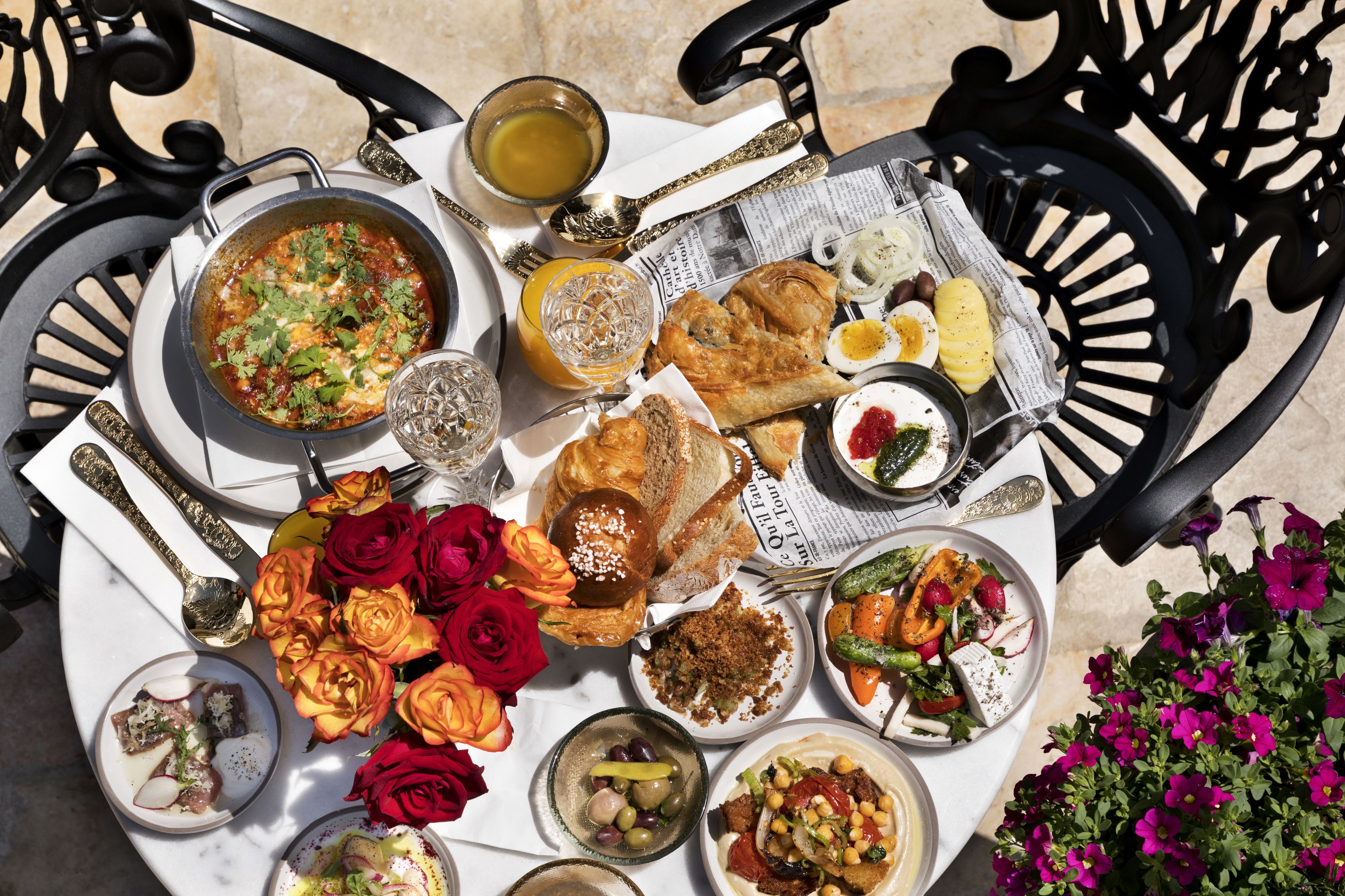 Foto - Villa Brown Jerusalem, a member of Brown Hotels