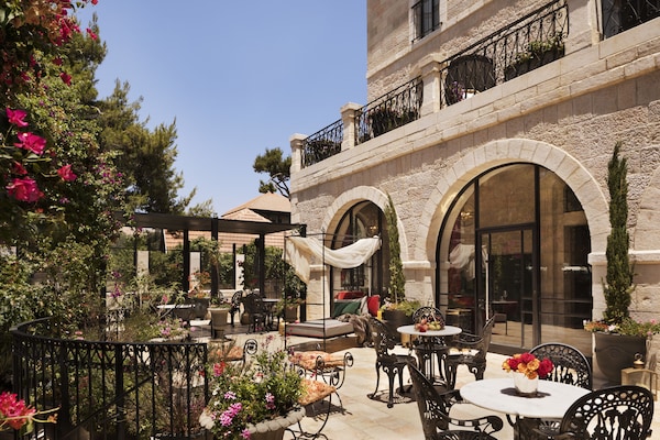 Villa Brown Jerusalem - Jerusalem