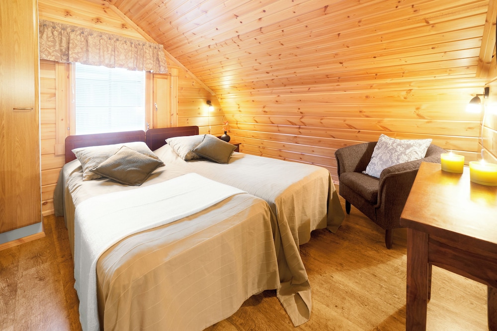 Vuokatin Aateli Villas 5