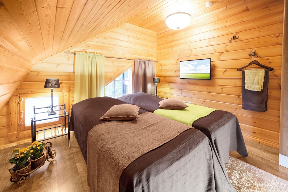 Vuokatin Aateli Villas 2