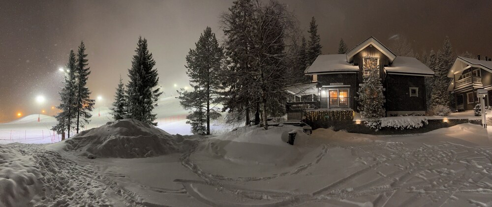 Vuokatin Aateli Villas 3