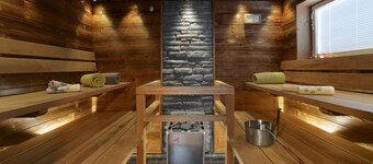 Vuokatin Aateli Villas