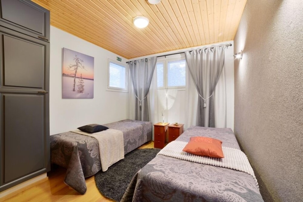 Vuokatin Aateli Villas 4