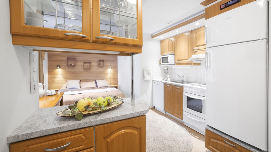 Vuokatin Aateli Studios