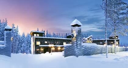 Vuokatin Aateli Castle