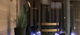 Hotel Aateli Hillside