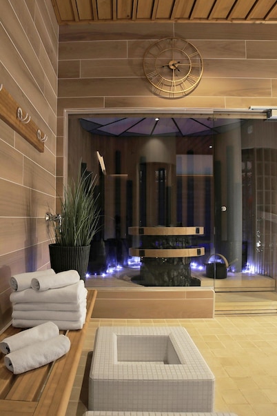 Hotel Aateli Hillside