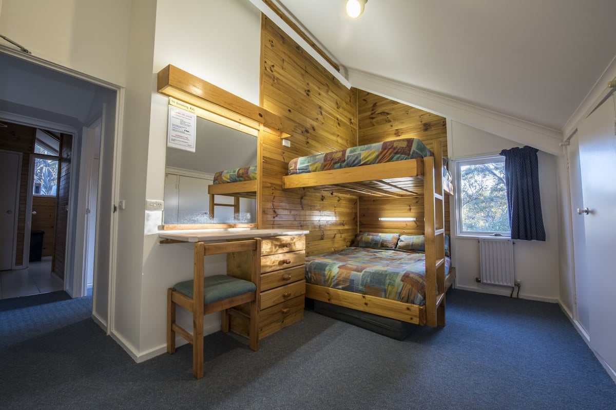 double or twin room | desk, free wifi, bed sheets