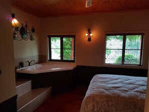 Minibar, soundproofing, iron/ironing board, free WiFi