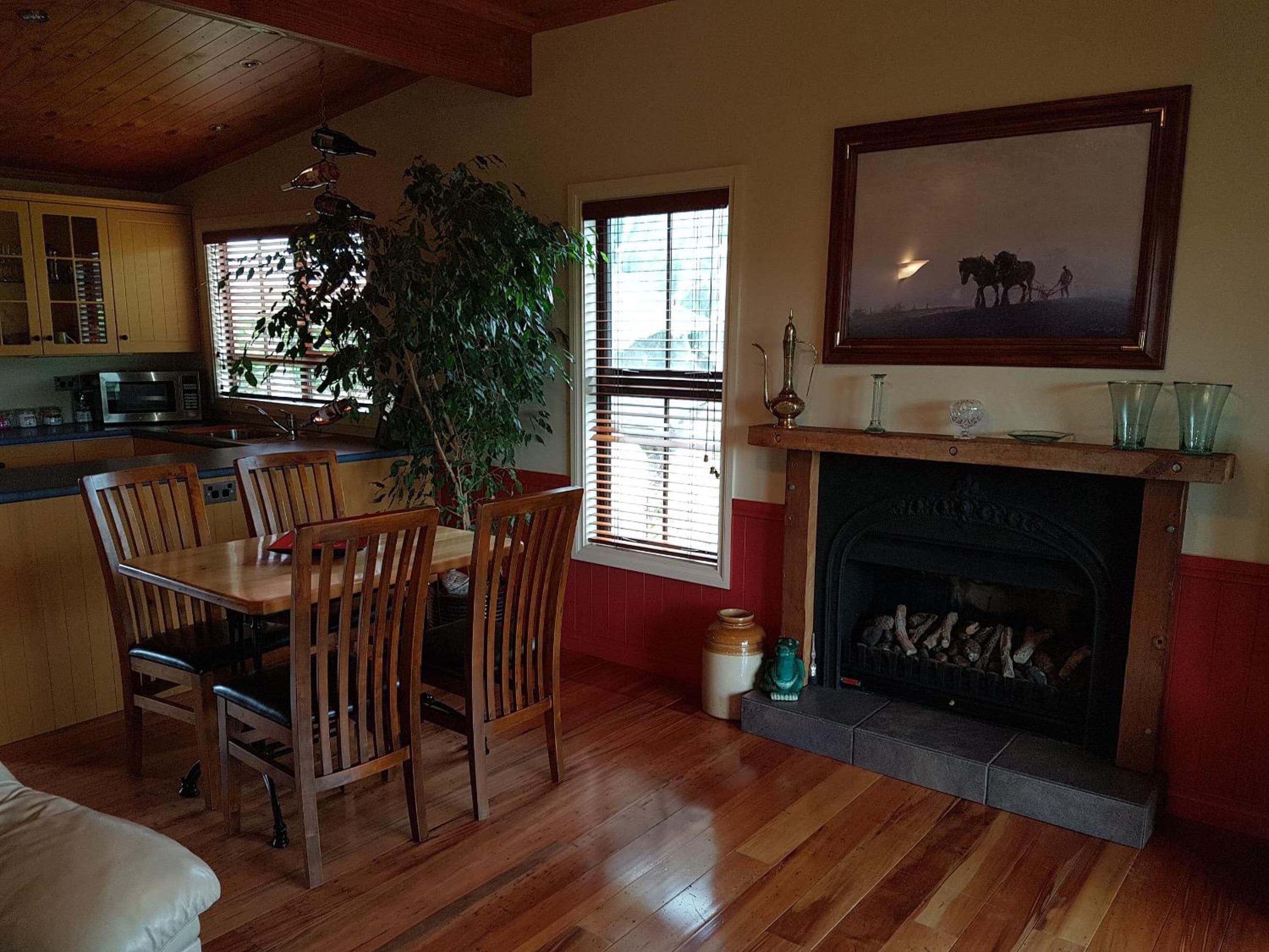 TV a schermo piatto, lettore DVD